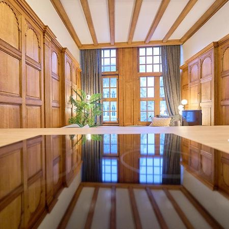 Maison Grand Place 1Br 2 Брюссель Екстер'єр фото