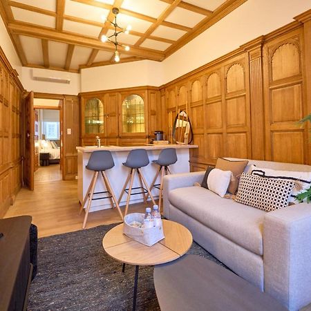 Maison Grand Place 1Br 2 Брюссель Екстер'єр фото