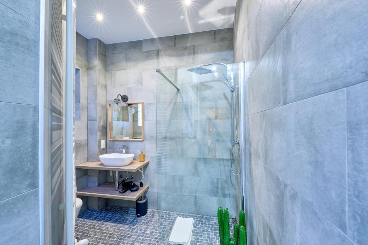 Maison Grand Place 1Br 2 Брюссель Екстер'єр фото