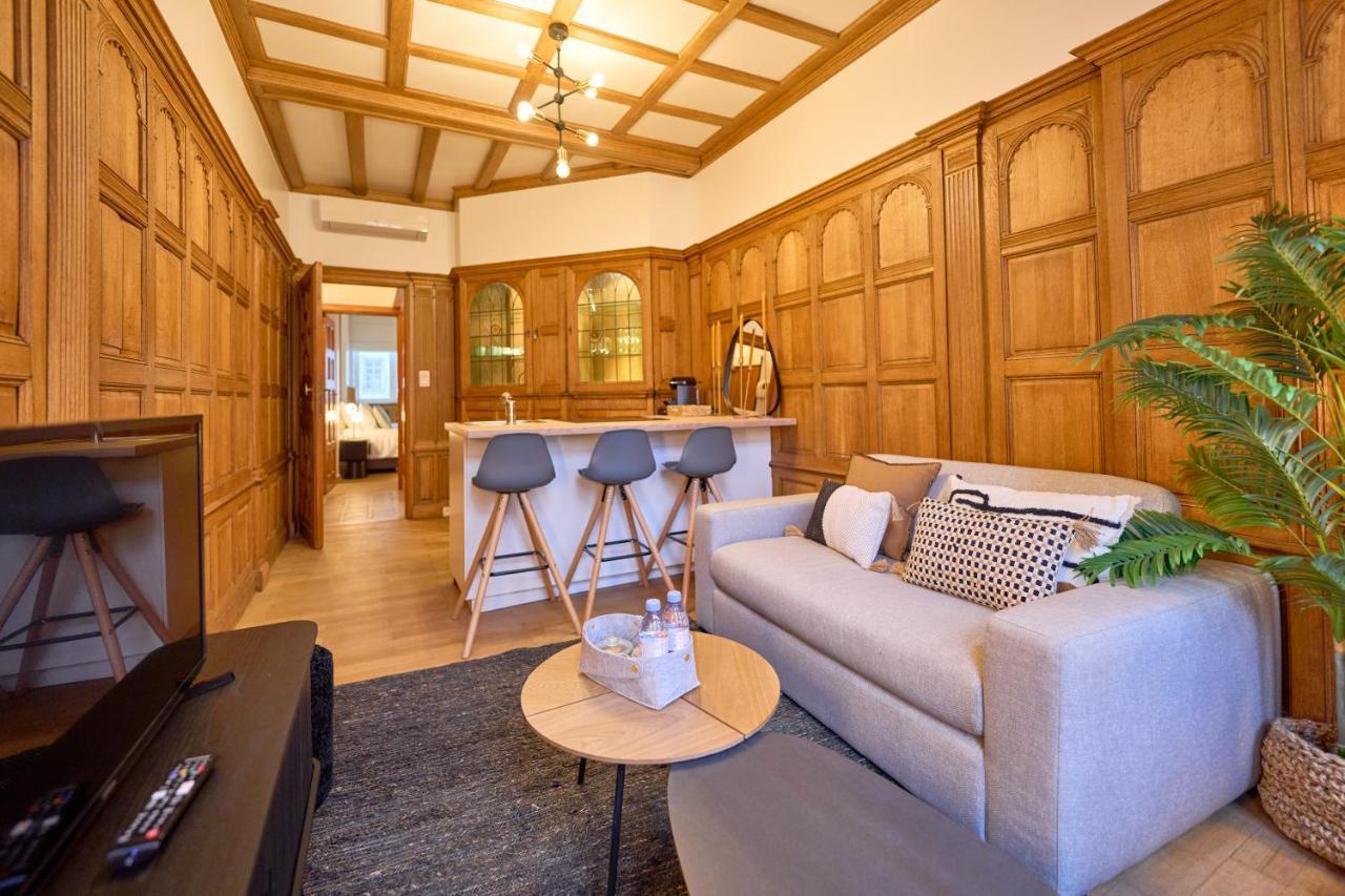 Maison Grand Place 1Br 2 Брюссель Екстер'єр фото