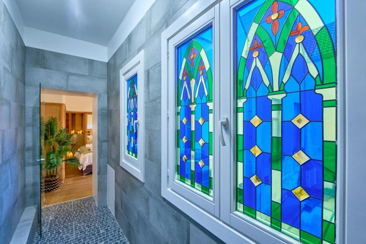 Maison Grand Place 1Br 2 Брюссель Екстер'єр фото