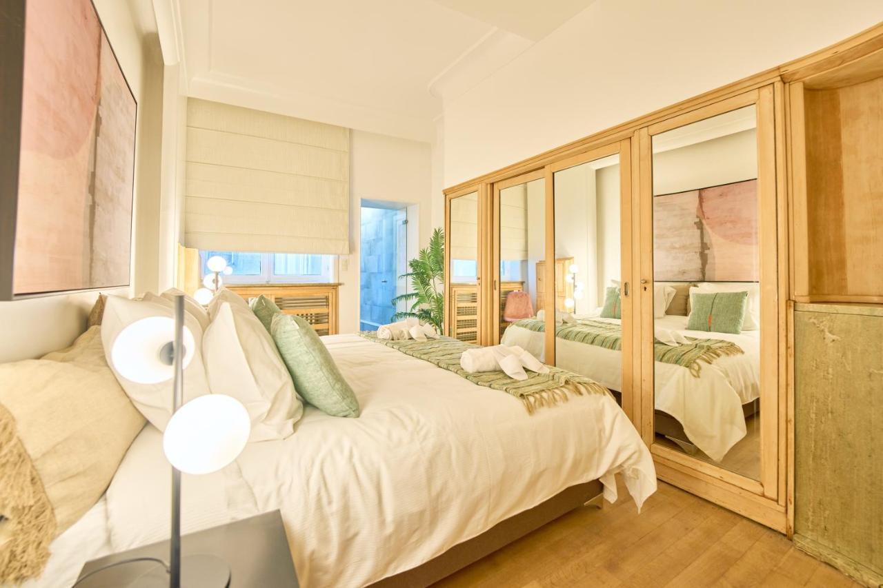 Maison Grand Place 1Br 2 Брюссель Екстер'єр фото
